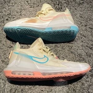 Nike lebron witness 6